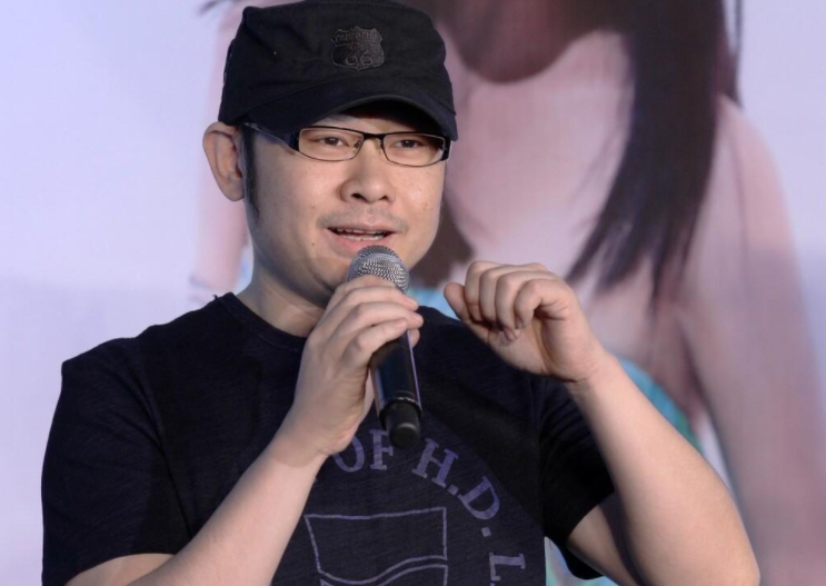 恶评《罗刹海市》的网友发声:我被明星雇佣,为赚260元做缺德事