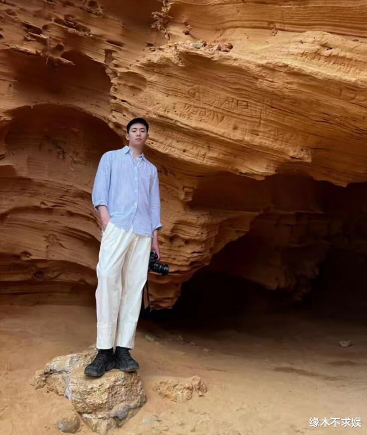 杨迪|大瓜!曝杨迪前任是男性,账号和真容被曝光,更多蛛丝马迹被扒!