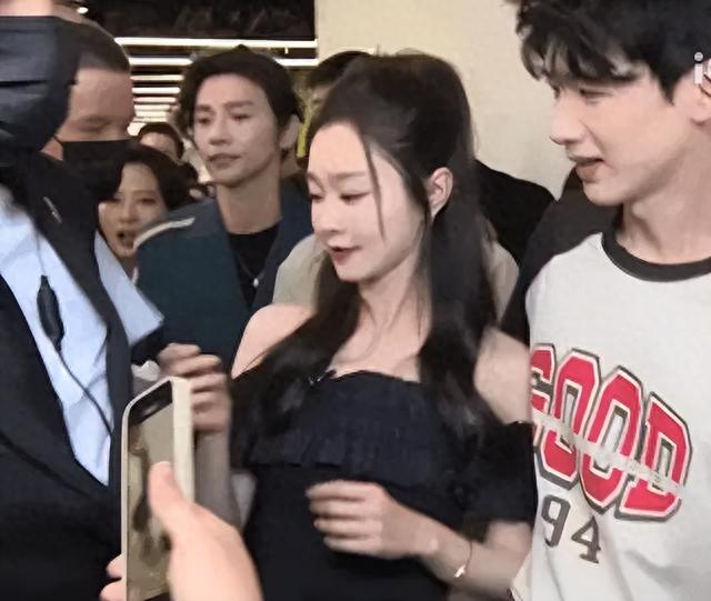 演员宋轶为日货品牌代言，遭全网抵制，网友：戏子不知亡国恨