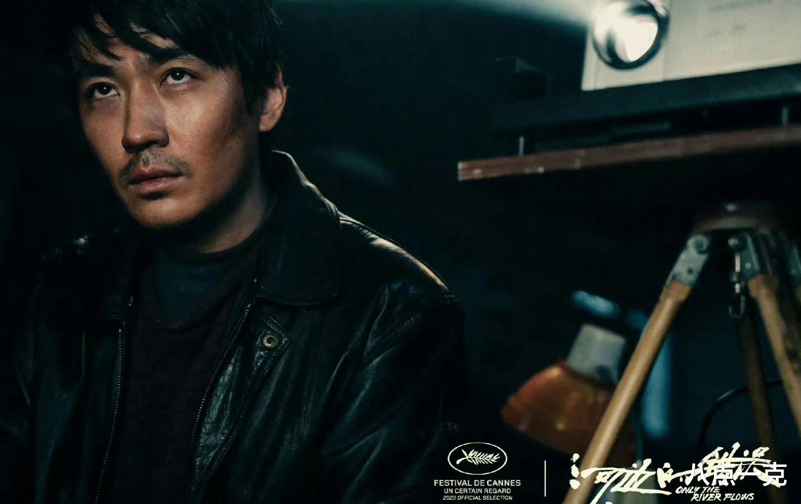 燃冬|戛纳闭幕式:范美人众星捧月,《燃冬》《河边的错误》无缘奖项