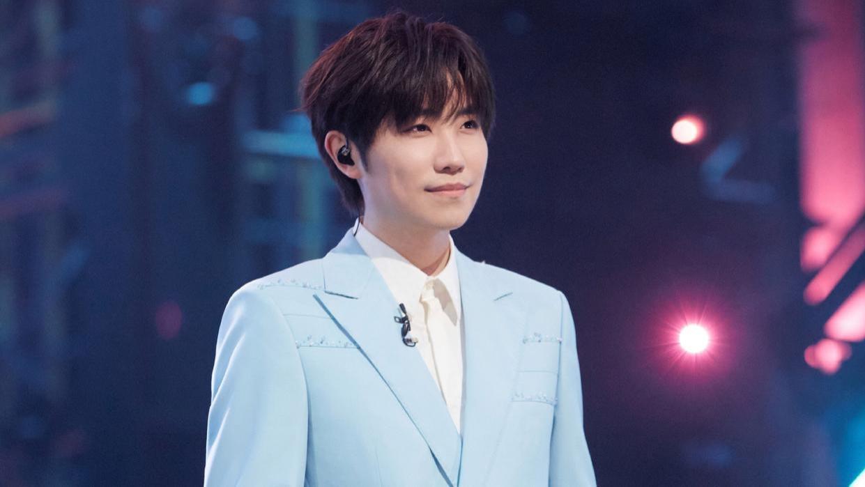 《披哥3》助力榜徐良第1，0704都在前10，陆毅倒数，芒果没捧错人