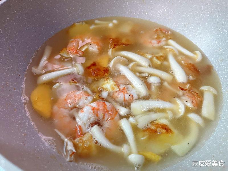 |“入夏补钾,走路腿不抖”!夏天多吃这3样补钾菜,补水防暑气