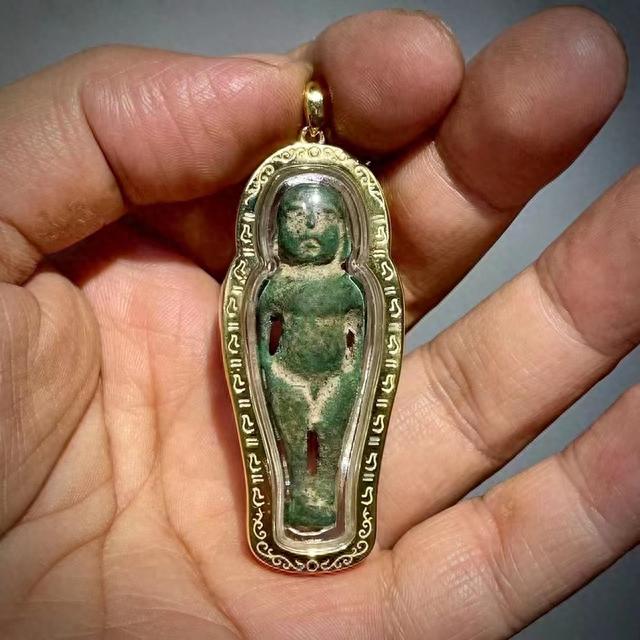 做工粗陋的老物件儿,是我留恋曾经的美