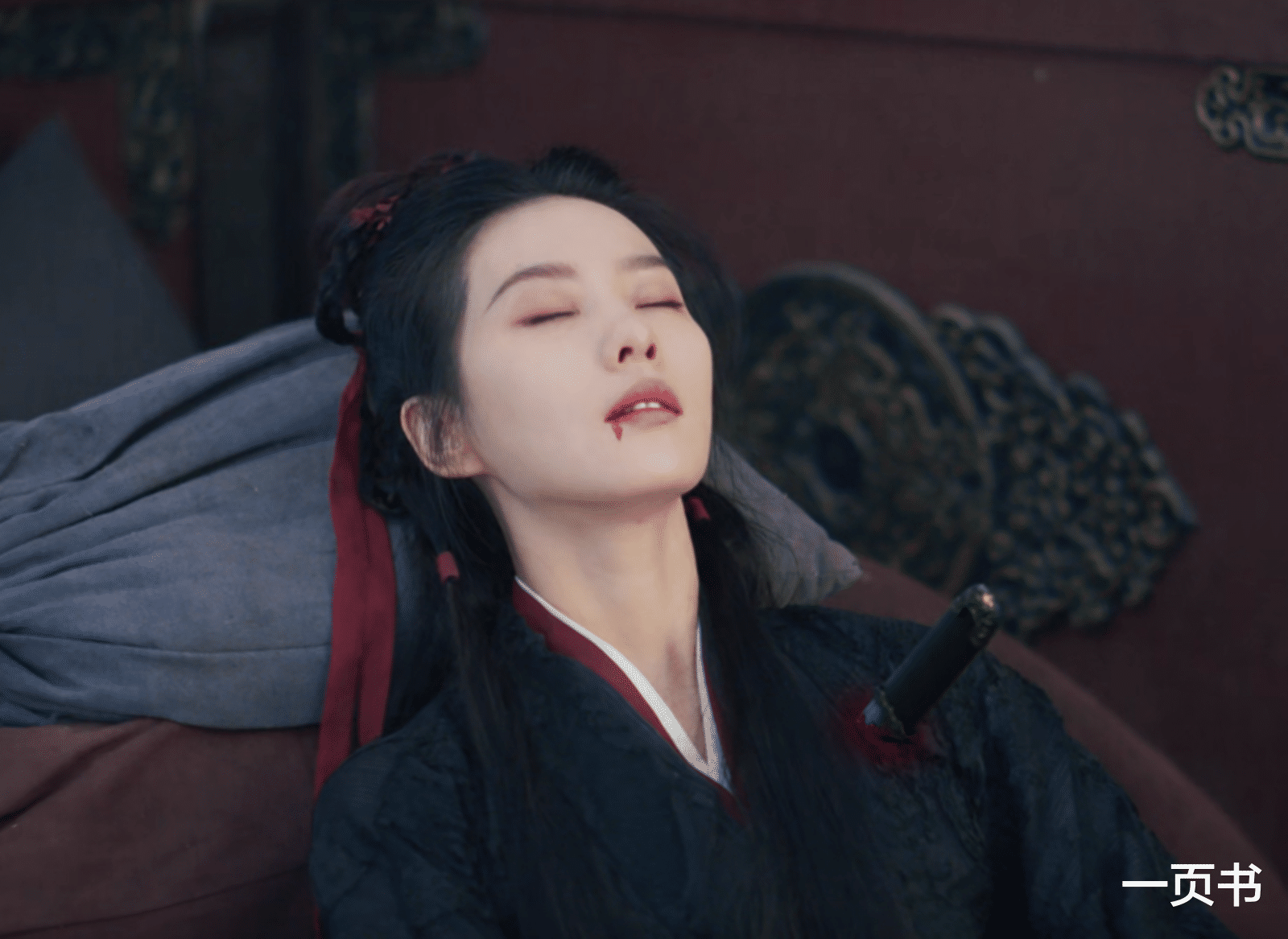 《一念关山》任如意假死？看似奸诈的邓恢，才是安帝的催命符