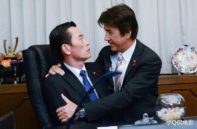 日剧|6部灵魂互换的喜剧片,每部都太好嗑了