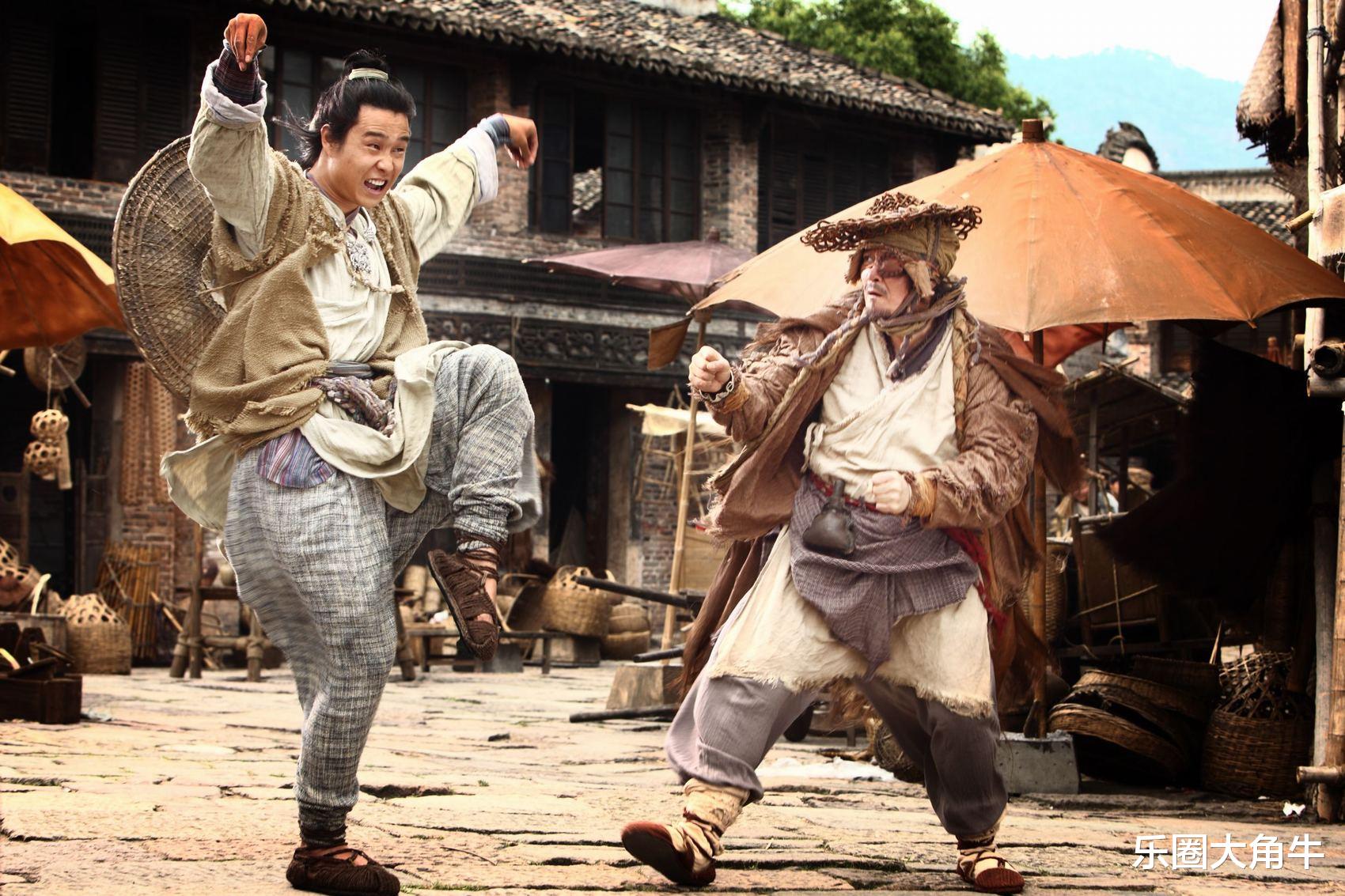 娱乐圈的残酷真相，在42岁的小沈阳身上展现得淋漓尽致