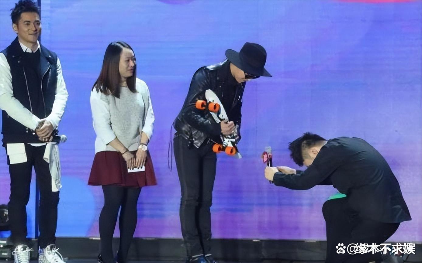 权志龙因涉嫌吸毒被立案,12年前就承认吸毒,是Angelababy偶像!