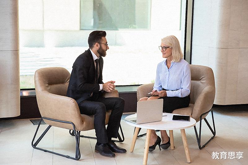 ai面试官|AI面试来了,作为求职者,你准备好了吗?