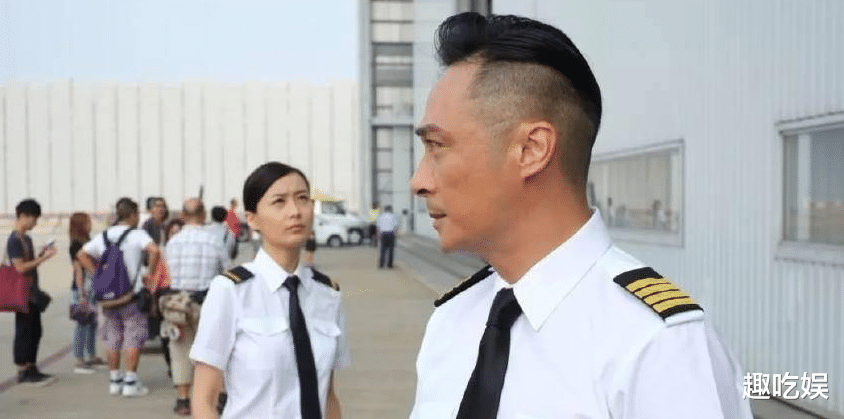 吴镇宇|整顿内娱,吴镇宇,凭什么这么拽?