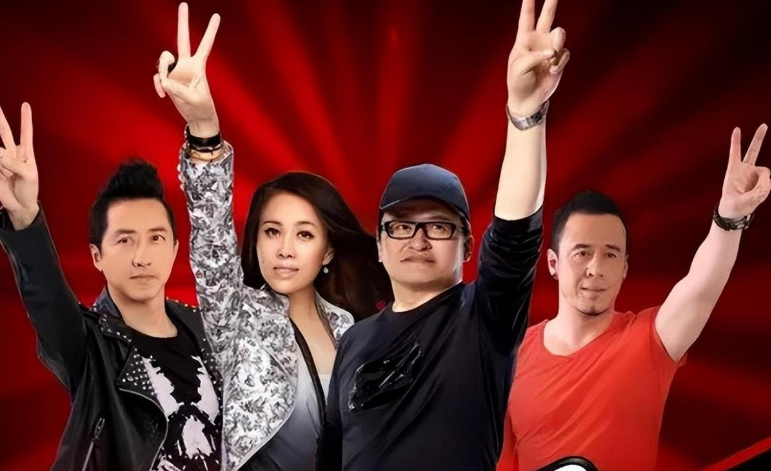 中国好声音|《好声音》学员集体发文，称并未收取任何费用，节目无任何黑幕
