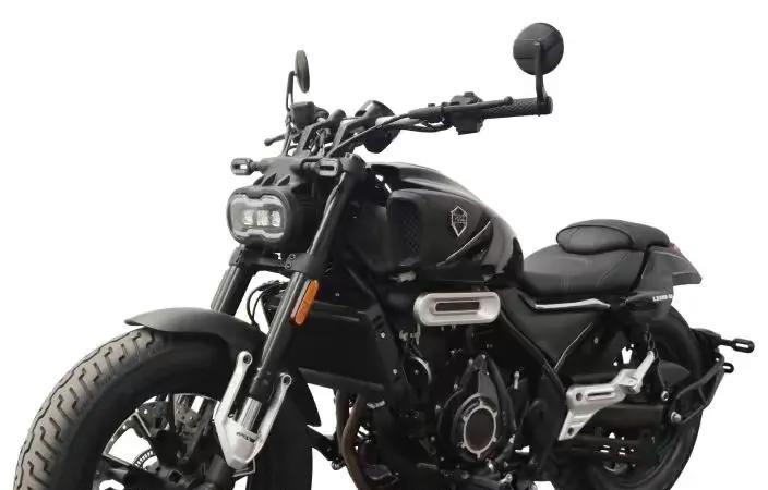 豪爵500,无极cu525,春风450太子车,你更期待哪一款?