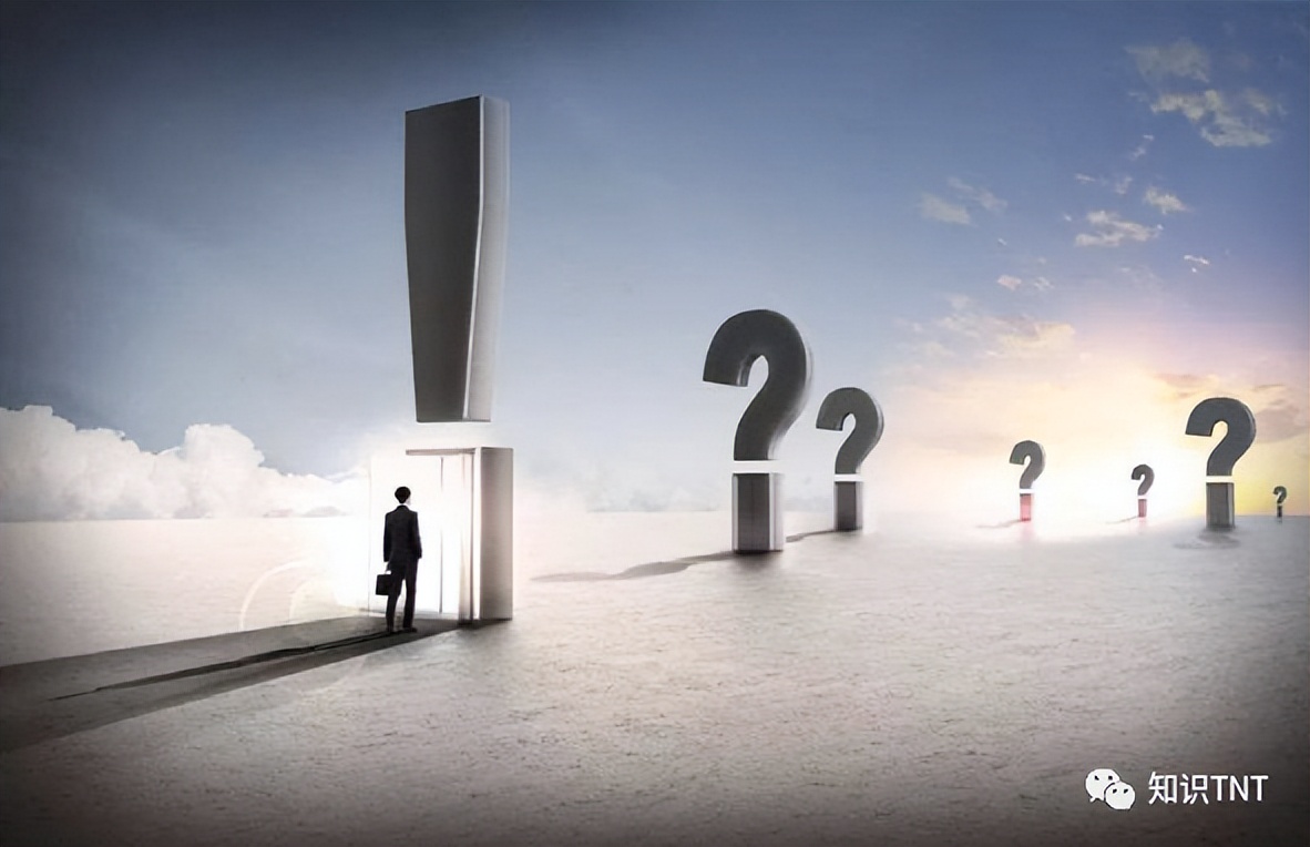 |你会困惑自己的发展方向吗?如何才能找到适合你的定位?