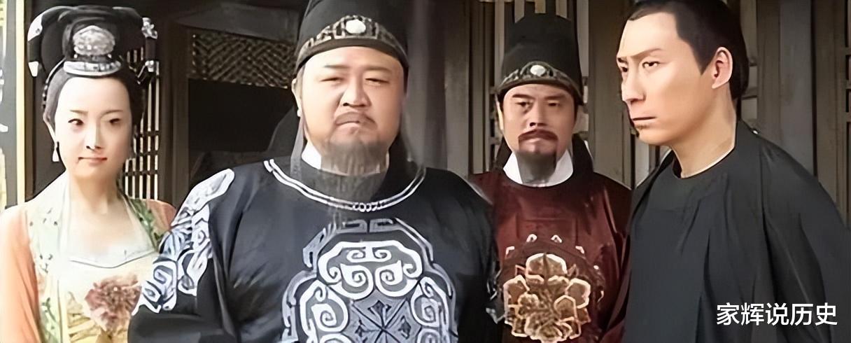 “胖星”梁冠华：这辈子最正确的事情，就是娶到才貌双绝的唐烨