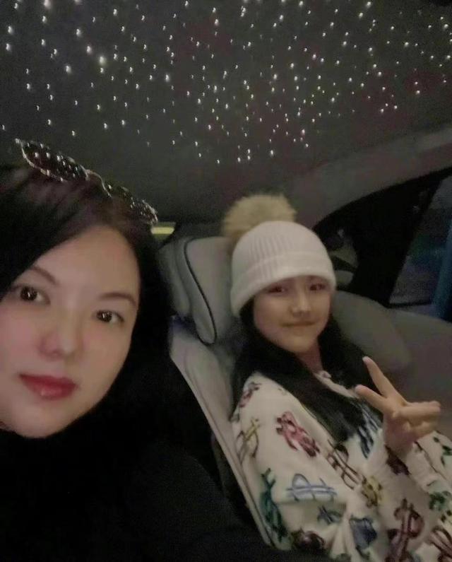 陈哲远|《爸爸去哪儿》10年了,7位女娃变化大,有人进入变美尴尬期