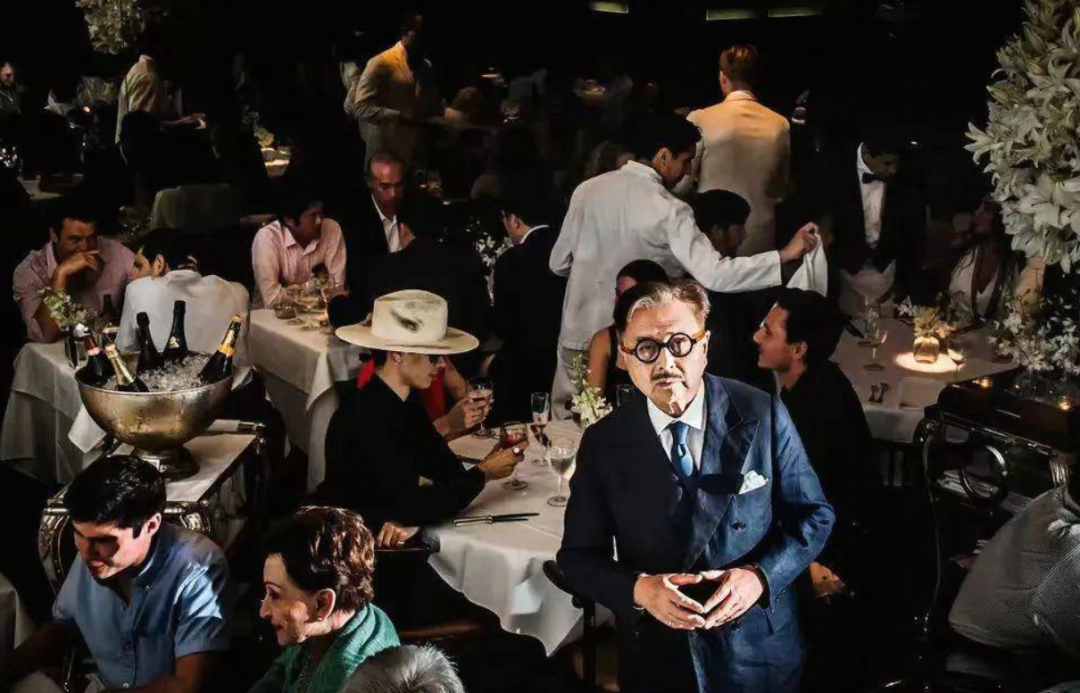 韩版邓文迪离婚不屑6亿豪宅：豪门弃妇的创业潮和女性觉醒