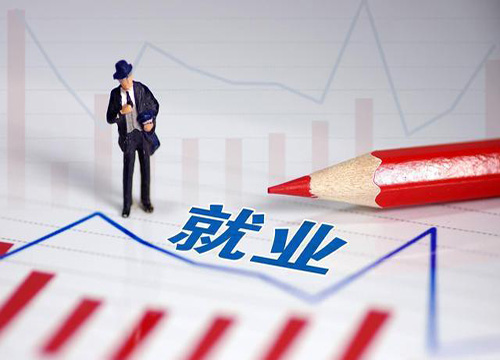 新型冠状肺炎|疫情过去了,为什么还是难找工作呢?