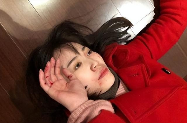 马蓉:是王宝强毁了我,让我成为人人唾弃的“潘金莲”