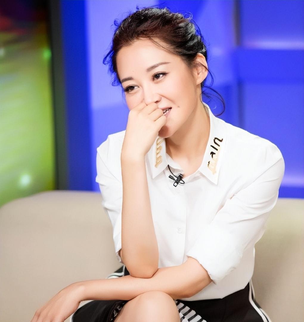 单身多年生理上的问题该怎么解决?“未婚尤物”许晴回答的好直接