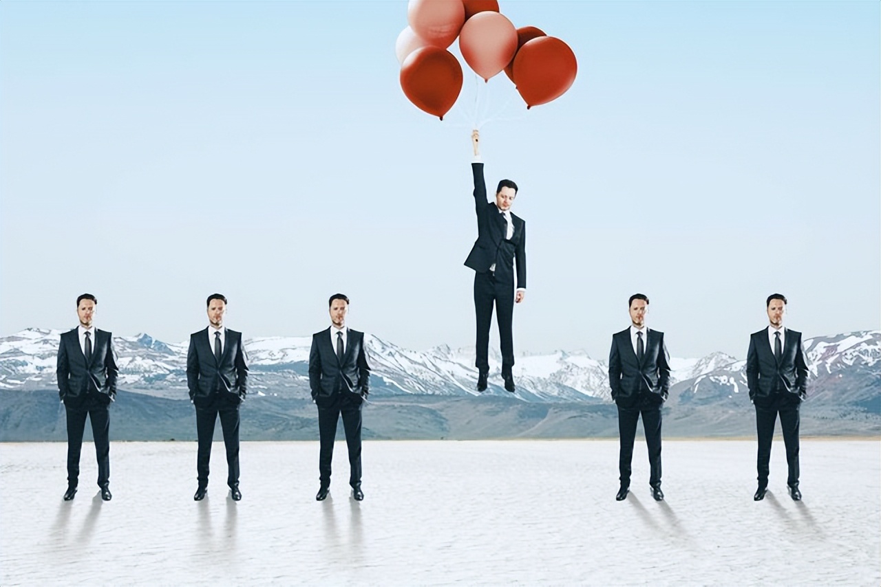 “听话”的下属晋升快,“不听话”的下属发展好,答案在这里