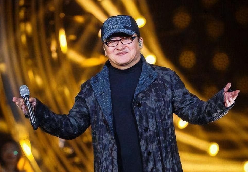 刘欢|“刘欢去世”?这一次,让我看透了娱乐圈的新骗局