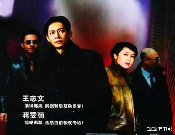 豆瓣|比狂飙好看的10部高分国产刑侦剧，榜首是刑侦剧中的天花板