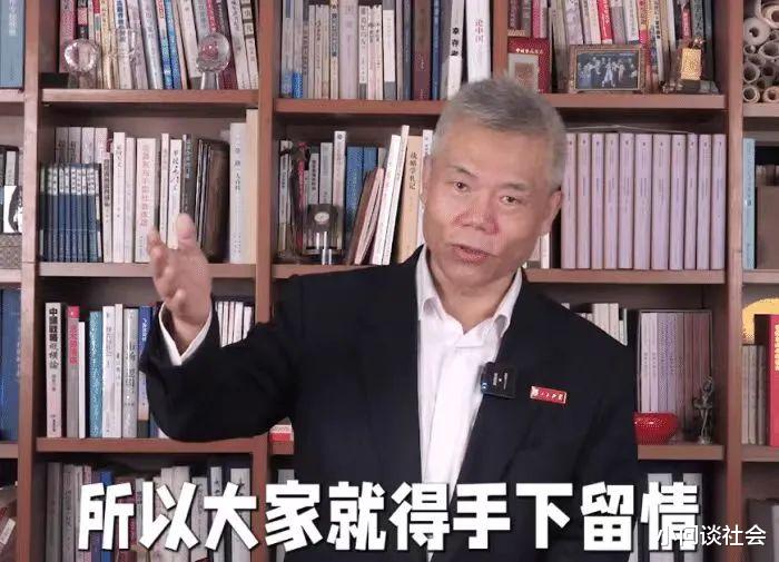 司马南|司马南硬刚胡锡进：不要混淆视听，中国好声音凭什么不能消失？