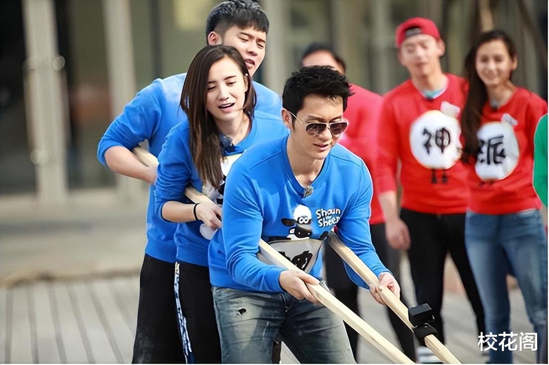 善恶到头终有报！44岁李晨终为自己的“风流”付出了巨大代价