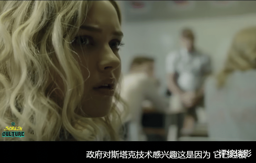 《钢铁侠4》预告片曝光,小罗伯特重磅回归,紫色战甲初次现身