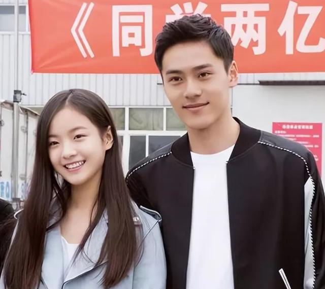 陆毅|新一代京圈小公主，资源强大，长相寡淡，三里屯姐妹一代不如一代