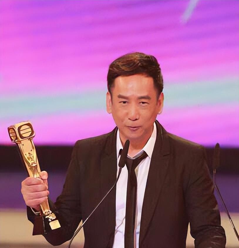 TVB老戏骨久违晒近况！