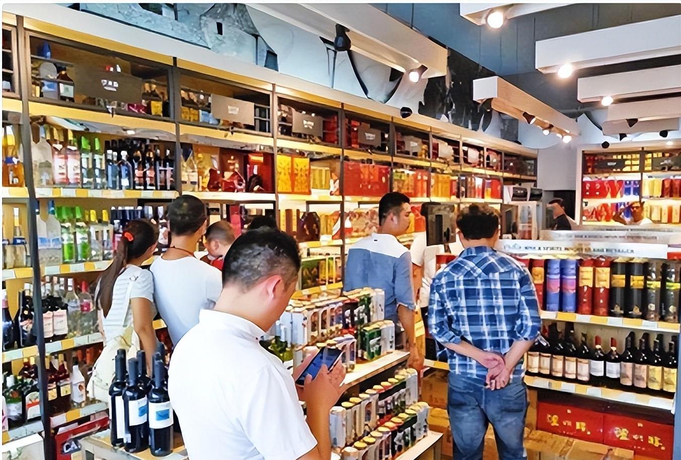 饮品|买茅台送的小酒杯，只为喝酒吗？建议了解免闹笑话