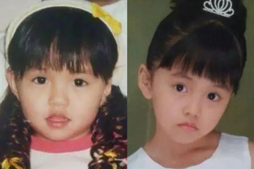 从24岁金所泫脸垮，看高颧圆肉脸为啥不能过胖or暴瘦？