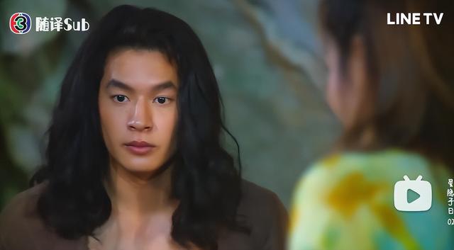 救命,为什么泰剧总能一边稀烂又好看