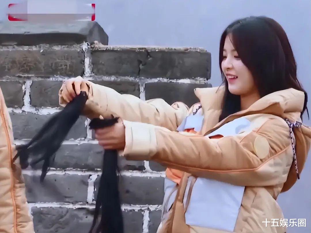 赵丽颖的毛孔，宋轶的黑头，没了滤镜这些明星彻底“暴露”了