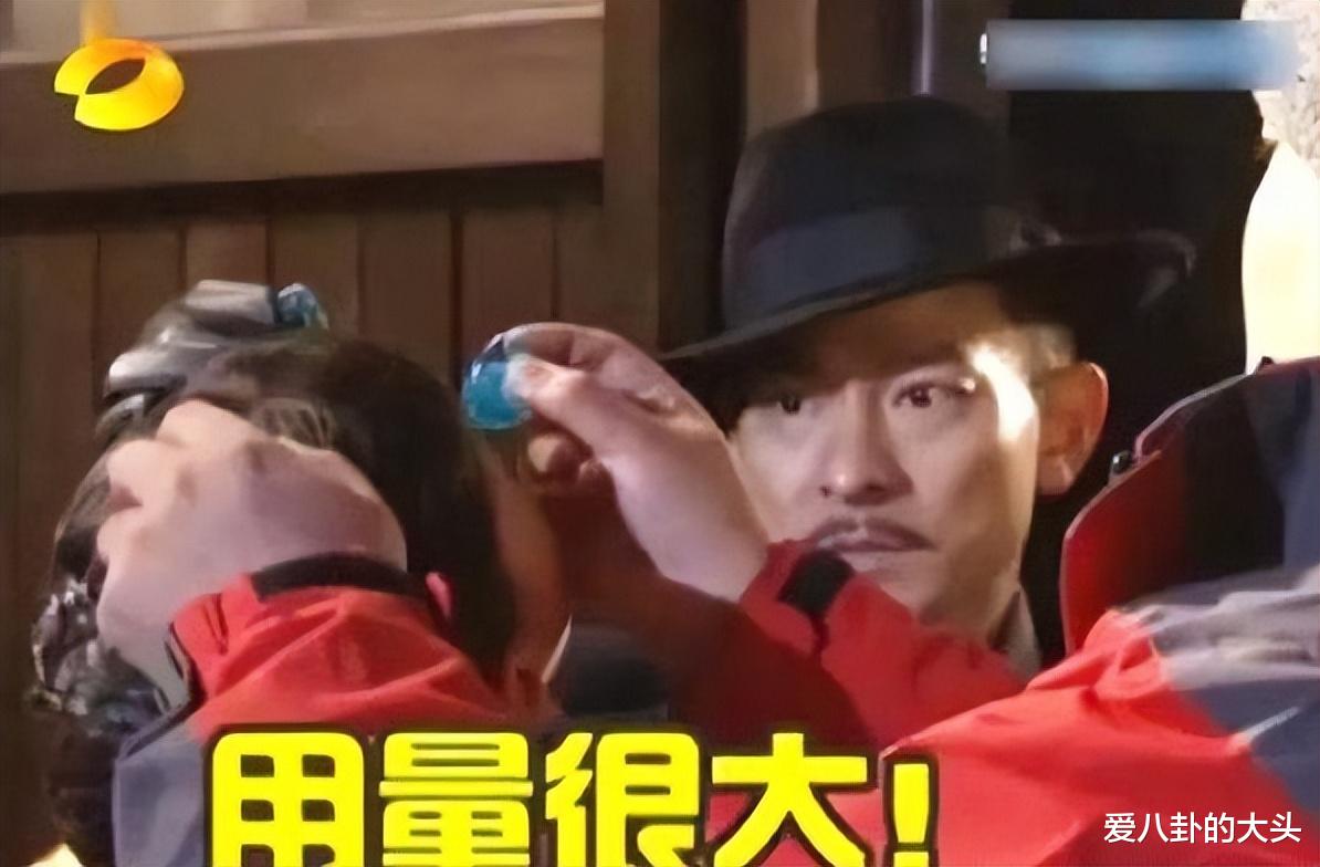 《尘缘》《暮色心约》连续扑街,屡败屡战,是谁给了baby演戏的勇气?