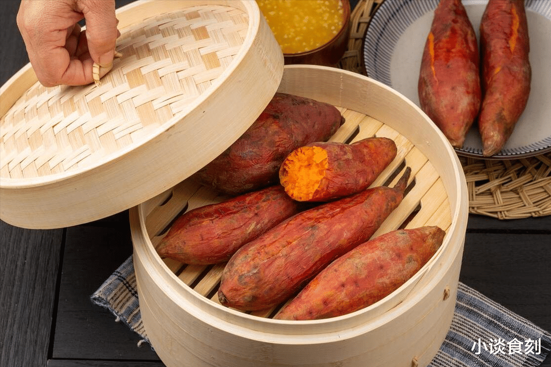 |“十六蒸三样,日子会变旺”,明日九月十六,3样指啥?怎么吃?