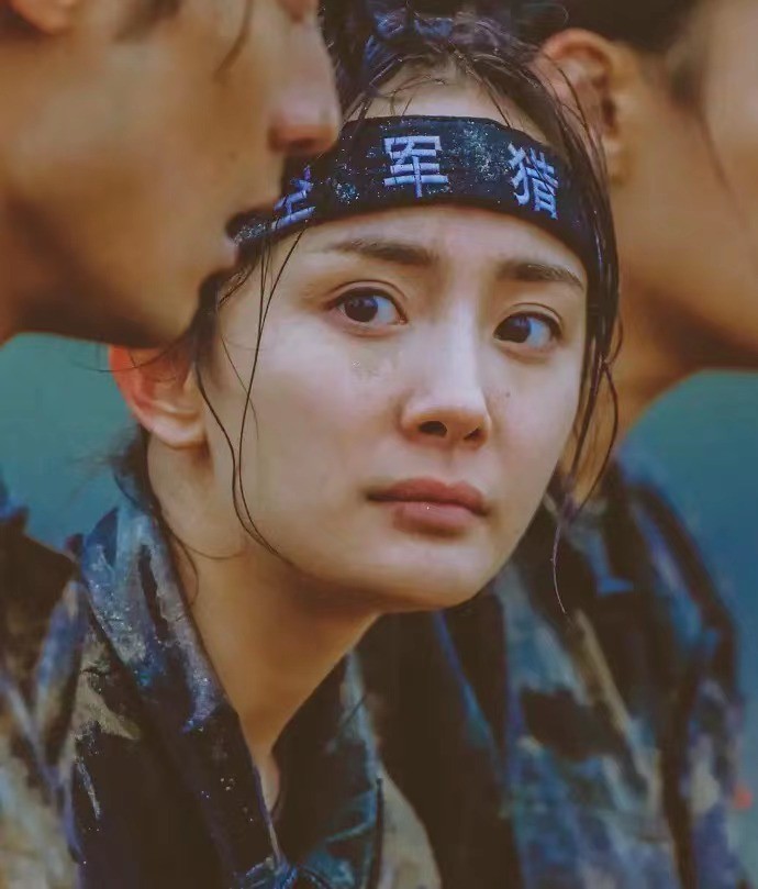 周星驰筹拍《少林女足》,争角大战一触即发,4位女神呼声高