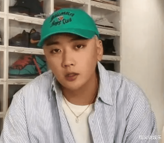 王晨正深夜约见李勒优,摸了她的头后哽咽落泪,崔晋:全都怪我