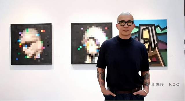 S妈具俊晔最新动态曝光,网友:同是女婿,态度怎么差距这么大?