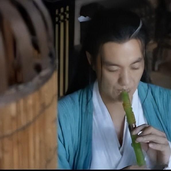 接档繁花!60集射雕英雄传来了,今年第一部让我想熬夜狂追的剧