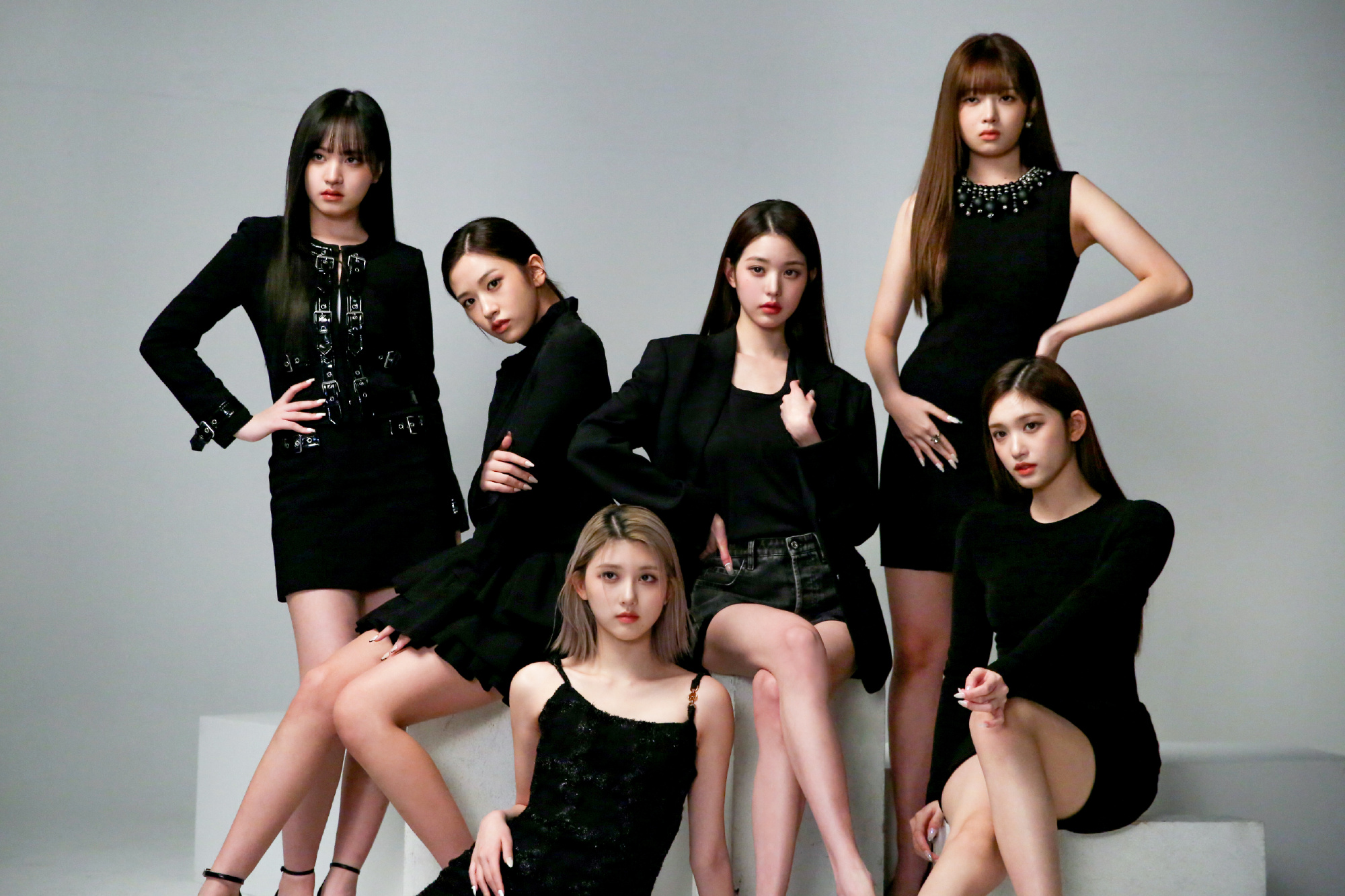 河东勋|河东勋称赞IVE张元英,长得非常端正,性格又好,完美无缺