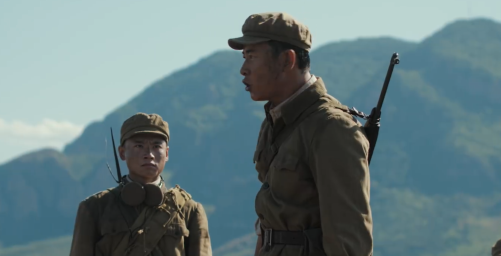 郑晓龙《侦查英雄》:但凡罗晋拉胯一点,都压不住这群王炸配角