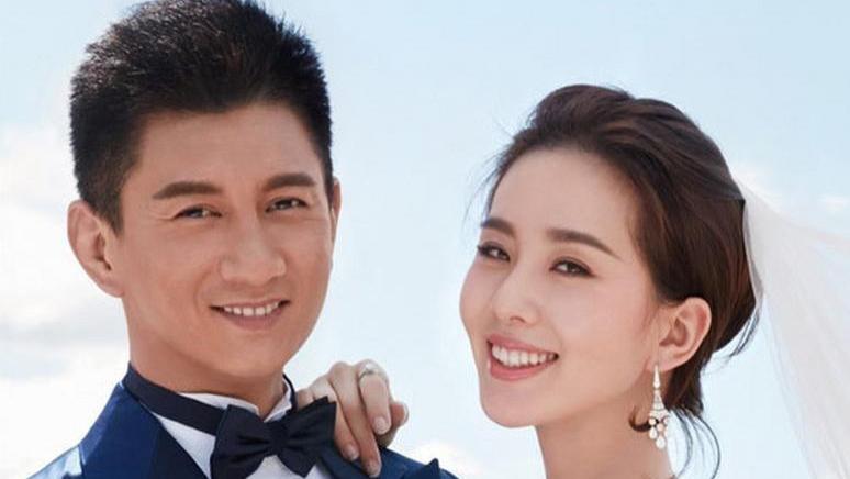 离婚已成定局？新年新气象，吴奇隆和刘诗诗再一次传出婚变的消息