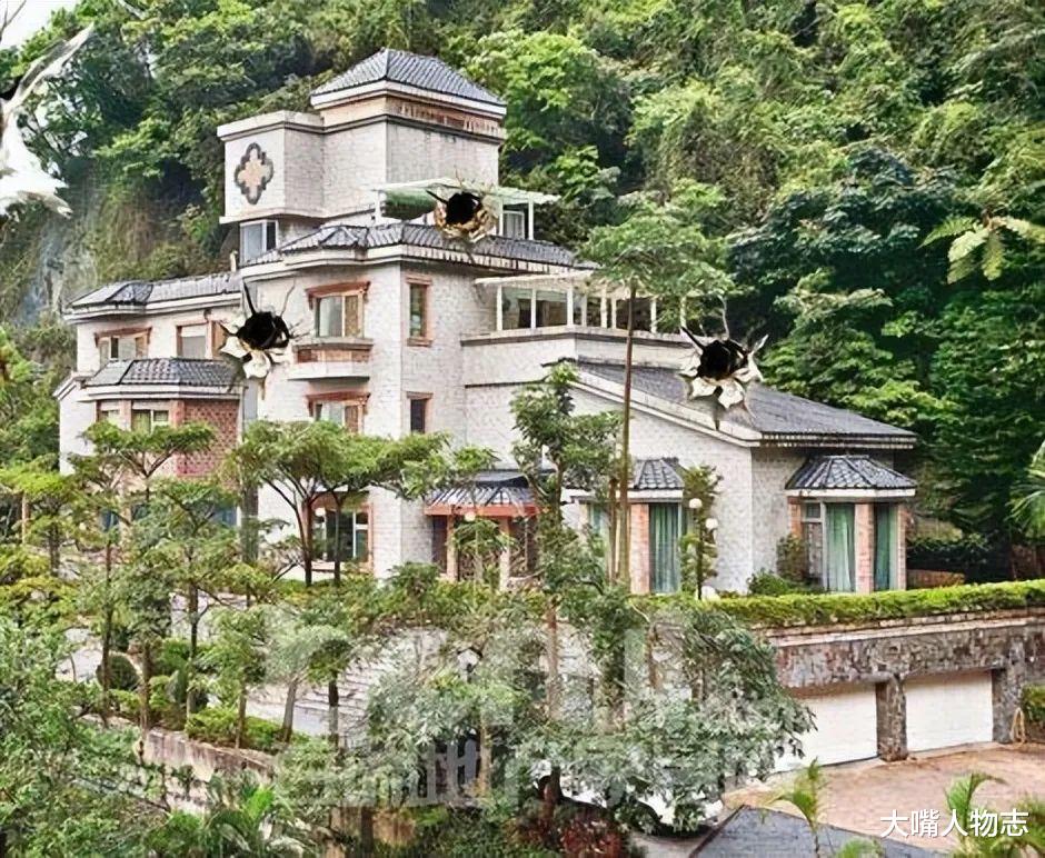 最惨影帝被前妻骗走5000万,6个孩子没一个是亲生的,他这一生都是“大戏”