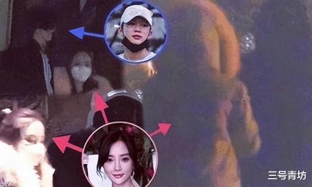 4位被卓伟拉下神坛的女星,没一个值得同情无戏可拍,星途尽毁!