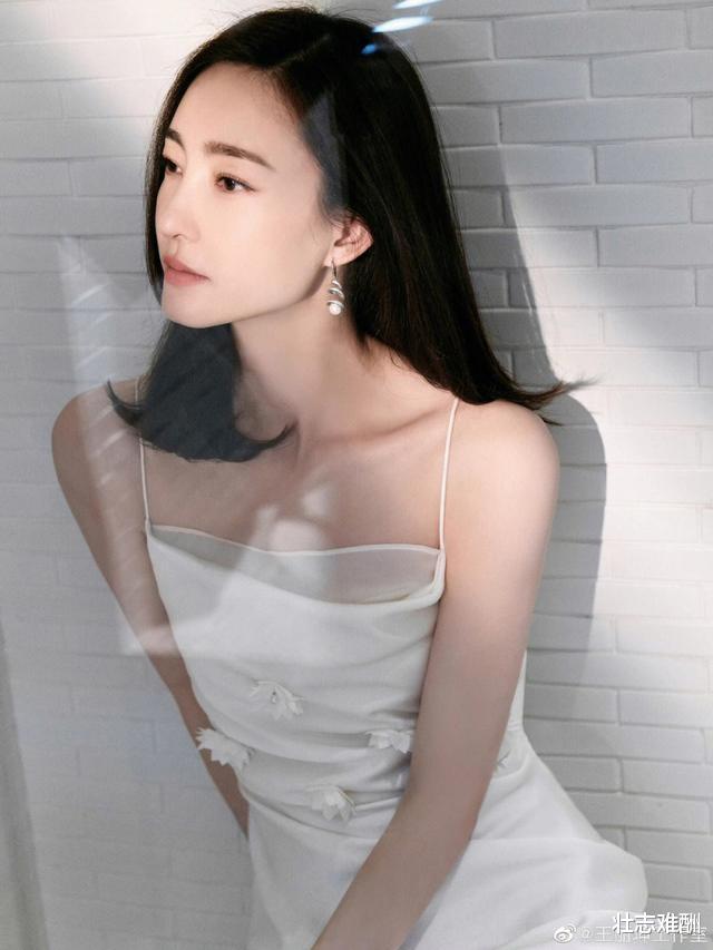 王丽坤|“人间绝色”王丽坤,终究为自己的“急功近利”付出了代价