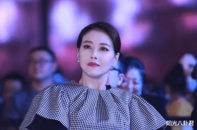 周海媚去世,陈法蓉等众星发文悼念,疑协和医院医生透露死因