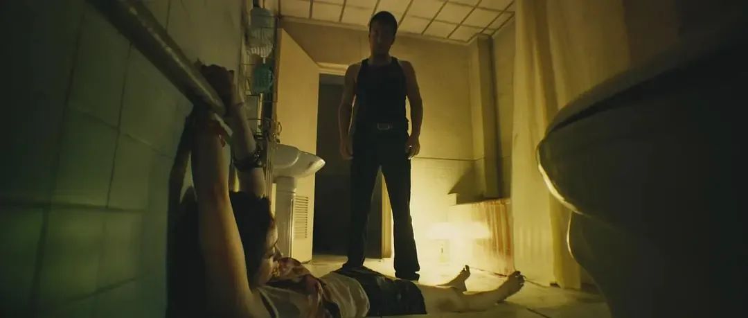 无名|看《无名》,我就是冲着程耳来的