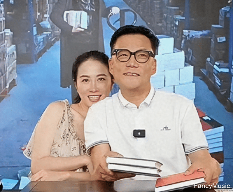 娱乐圈“外貌差距”过大的爱情:美女嫁丑男,富豪抛弃港姐!