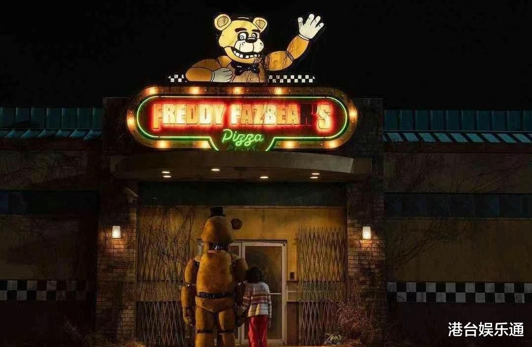 香港一周票房：《白日之下》再夺周冠，好莱坞电影表现低迷